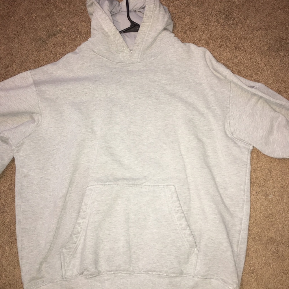 Adidas hoodie